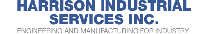Harrison Industrial Services Inc.