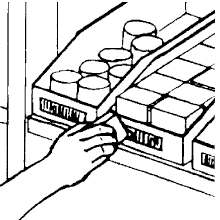 Harrison Industrial Services Inc. ATAMS General System Layout